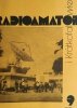 RADIOAMATOR I KRÓTKOFALOWIEC NR 9 ROK 1975
